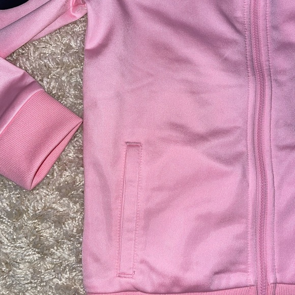 ADIDAS TRICOT SET SIZE 6 - Picture 3 of 5